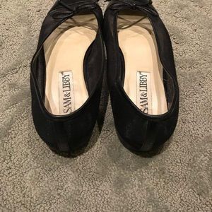Sam & Libby Shoes - Sam and Libby Ballet Flats Sam & Libby Shoes - Sam and Libby Ballet Flats